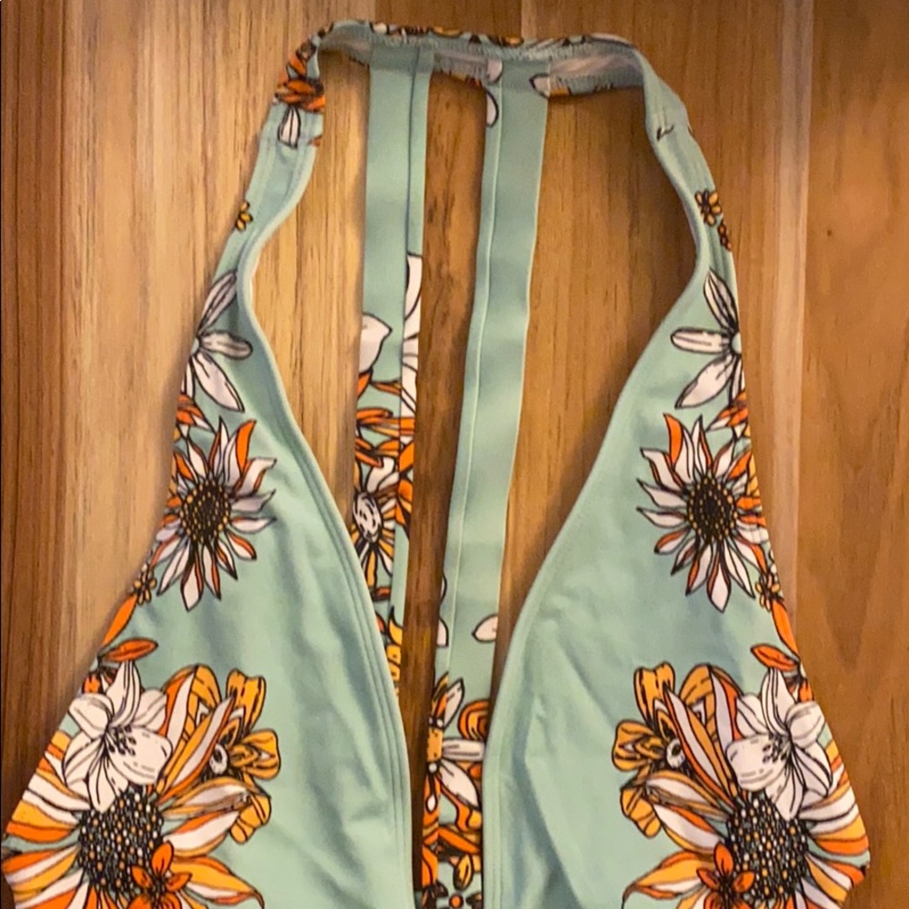 Urban Outfitters • One Piece Swimsuit